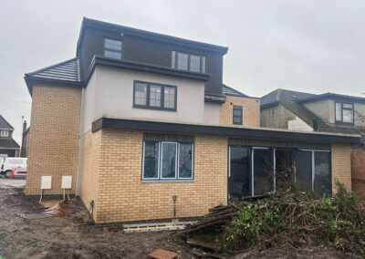 romeo build uk limited 10