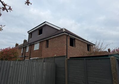 romeo build uk limited 11