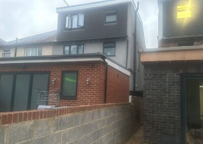 romeo build uk limited 15