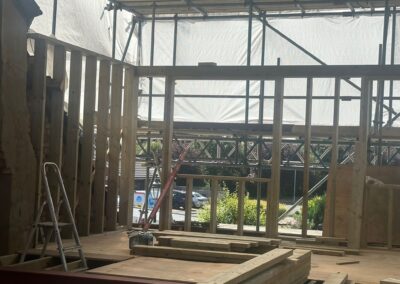 romeo build uk limited 16