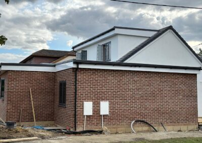 romeo build uk limited 17