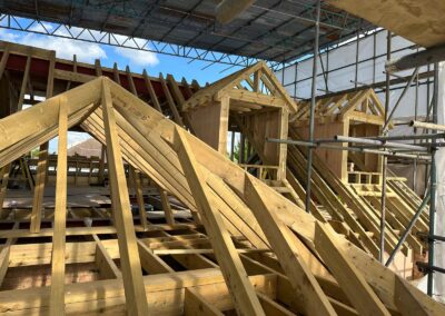 romeo build uk limited 20